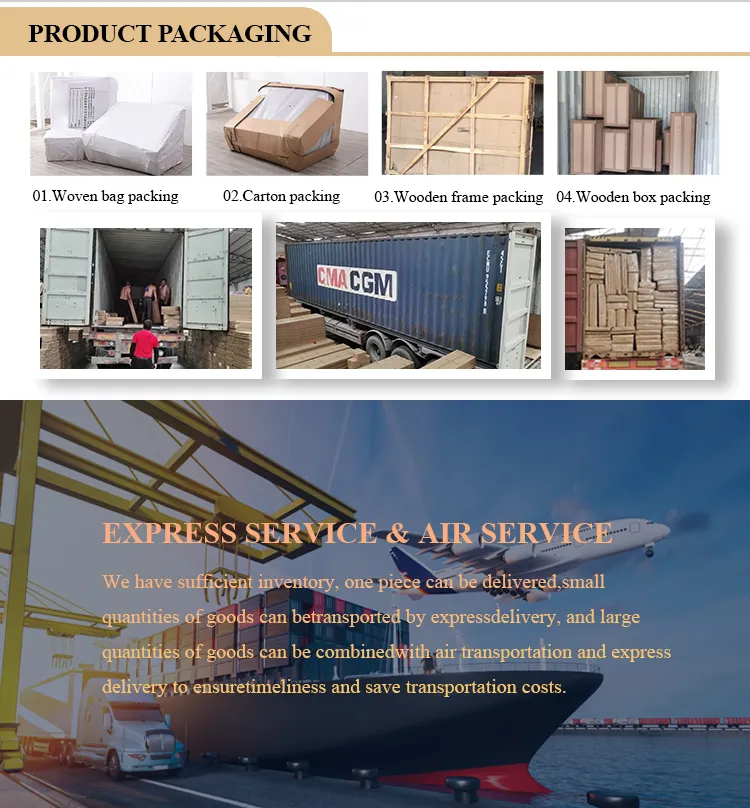 Environmental Protection Facilities