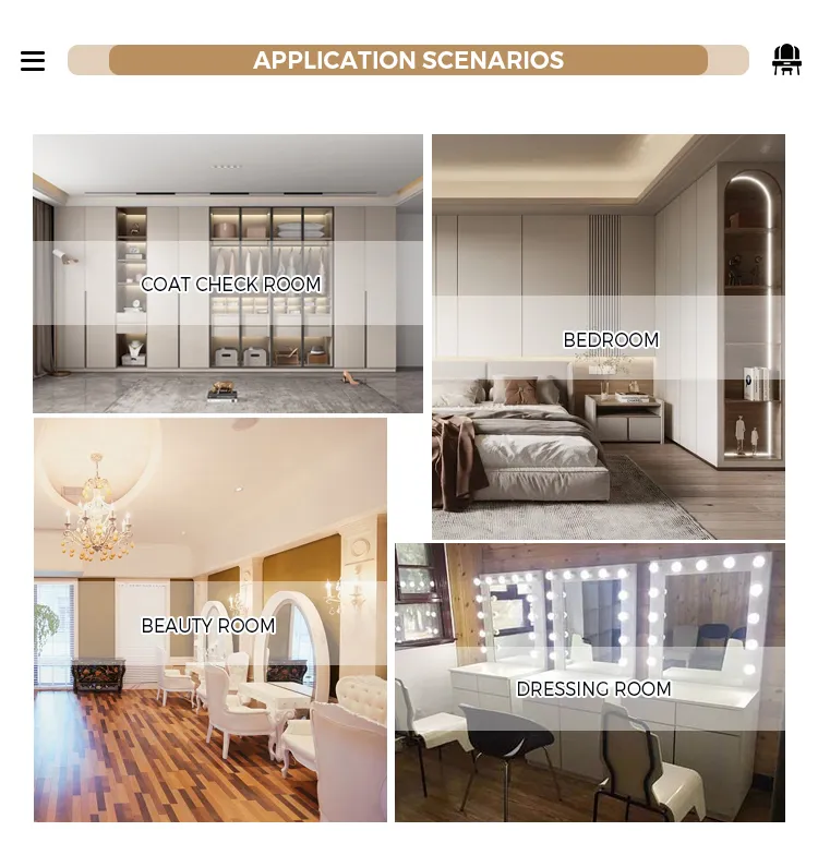 Application Scenarios