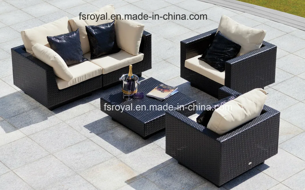 Large Outdoor Set