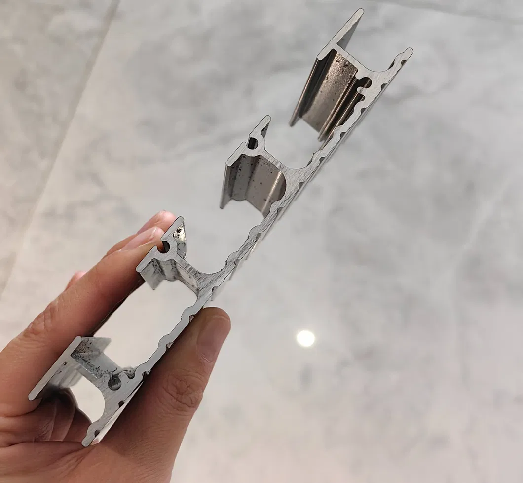 Aluminum Material Purity