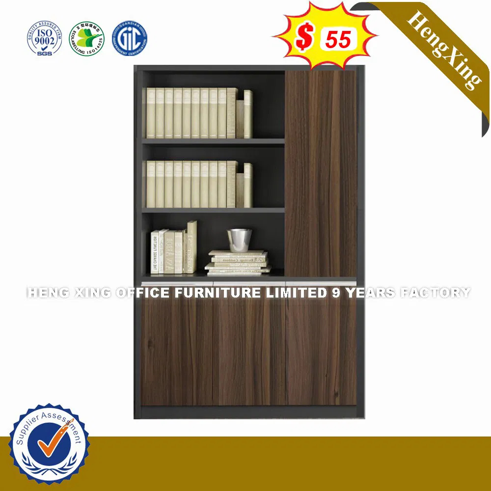 Best Quality Luxury Wooden Home Office Storage Bookcase