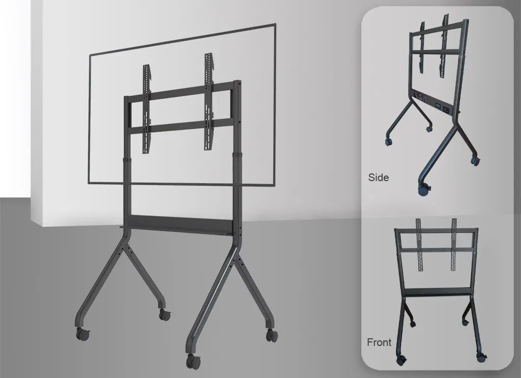 Electric Movable LCD Lift