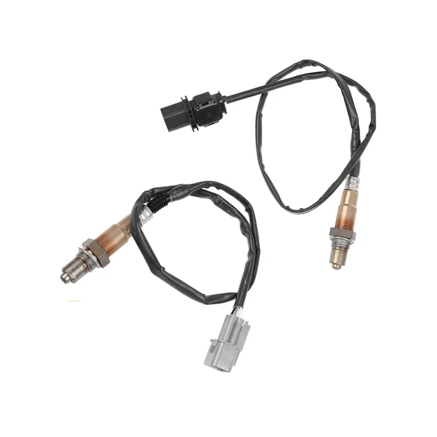 Downstream Sensor Detail