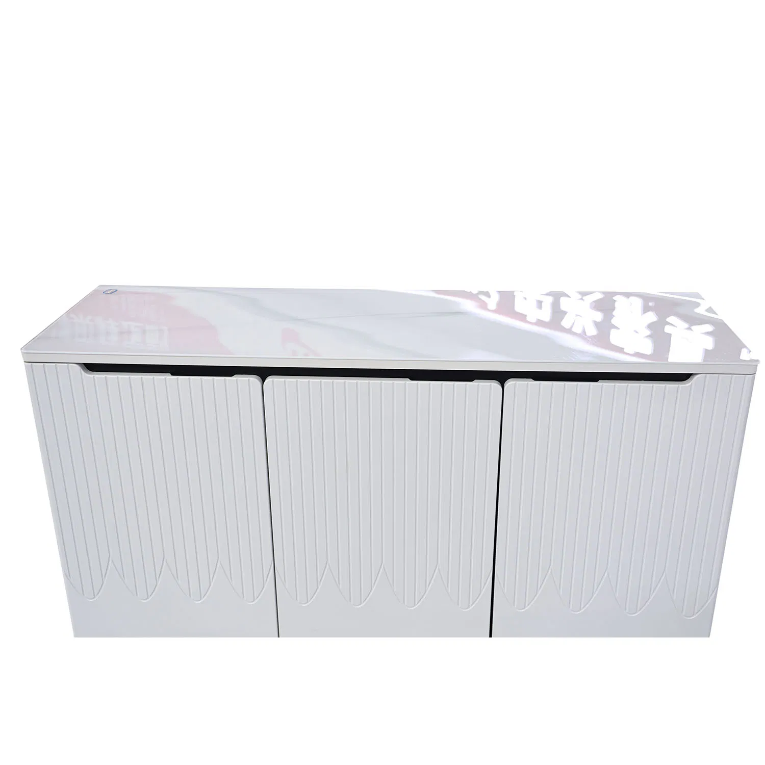 Multi-Purpose Shoe Cabinet for Entryway Hall and Bedroom