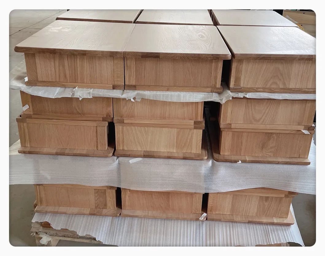 Wooden Dressing Table Detail 8