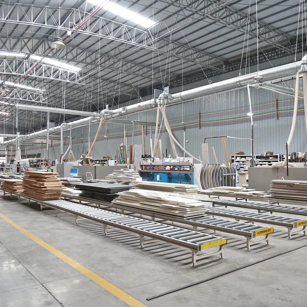 Production Process 2