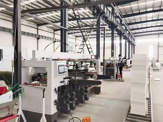 Production Process 4