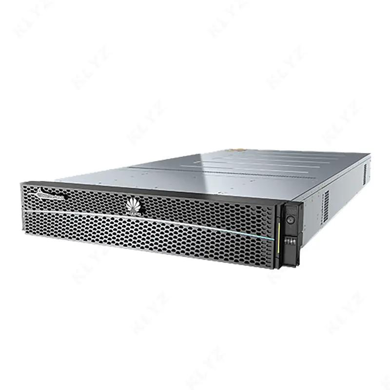 New-Gen High-End Hybrid Flash Storage System Oceanstor 6810