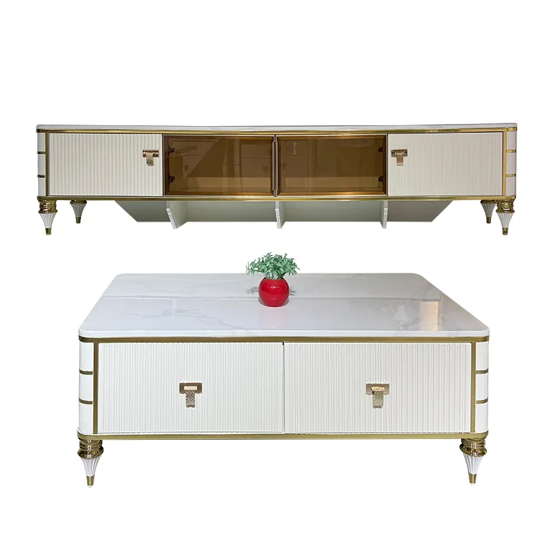 Modern Living Room Furniture