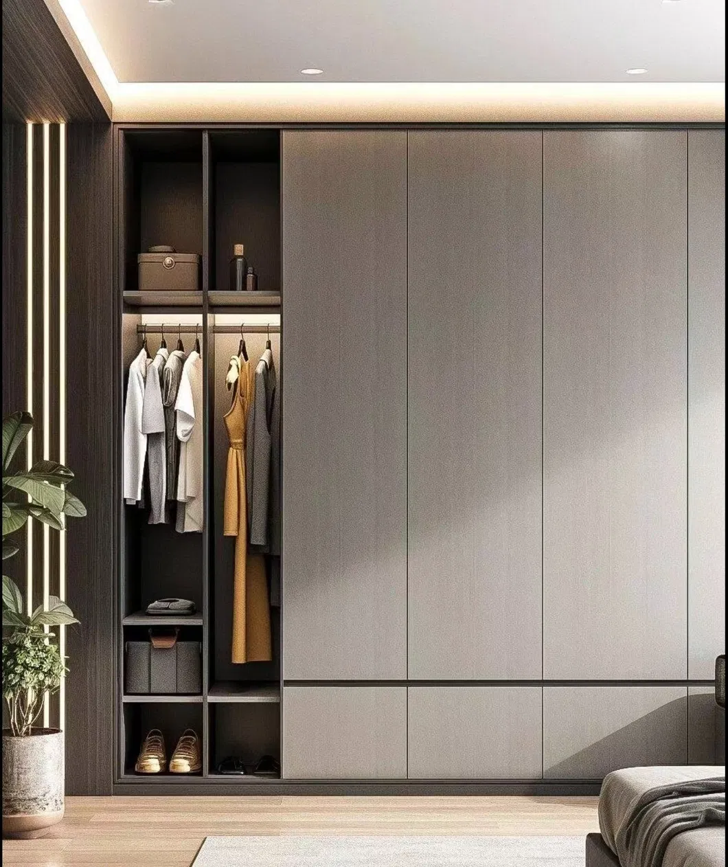 High-End Home Furniture