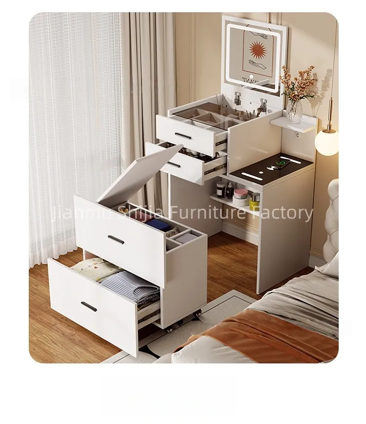 Elegant Bedroom Furniture