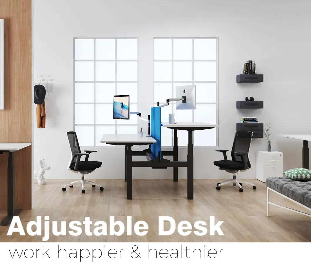 Adjustable Standing Desk