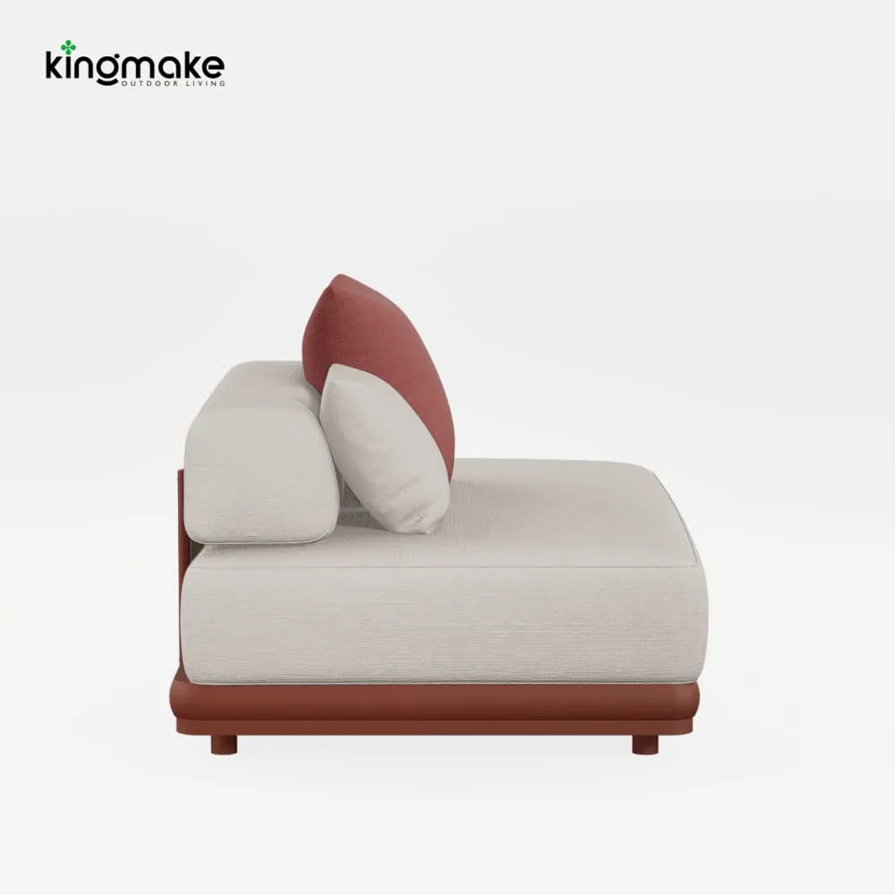 Outdoor Furniture Detail 1