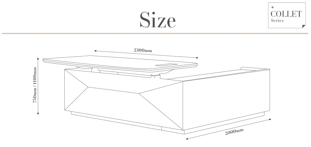 Office Furniture Adjustability
