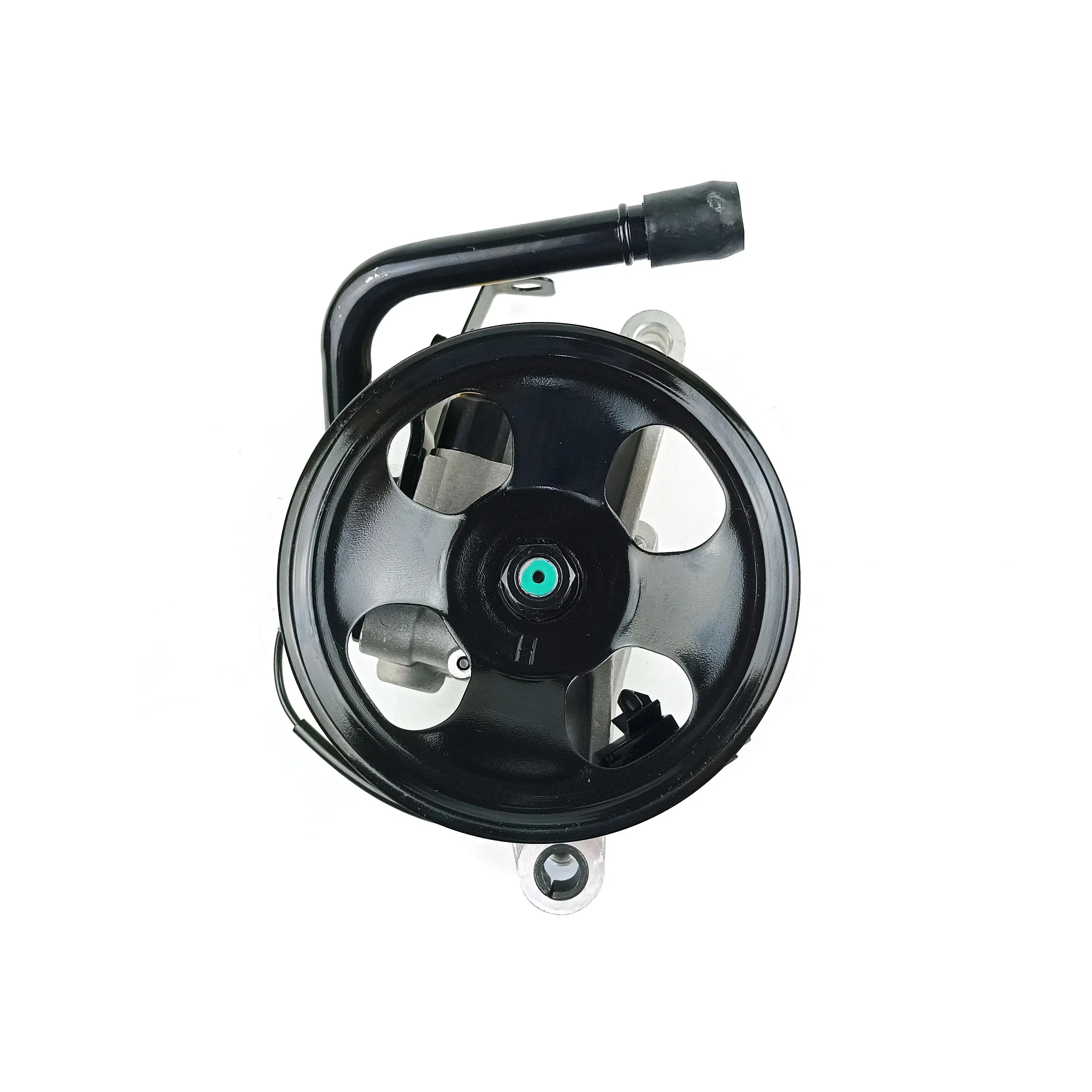 Steering System Car Parts Power Steering Pump Hydraulic Power Steering Rack for Hyundai KIA Accent Various Car Model