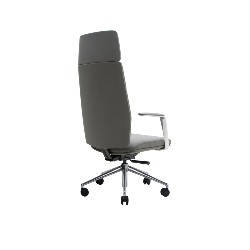 Adjustable Rotating Ergonomic Office Chair for Manager Office Setup