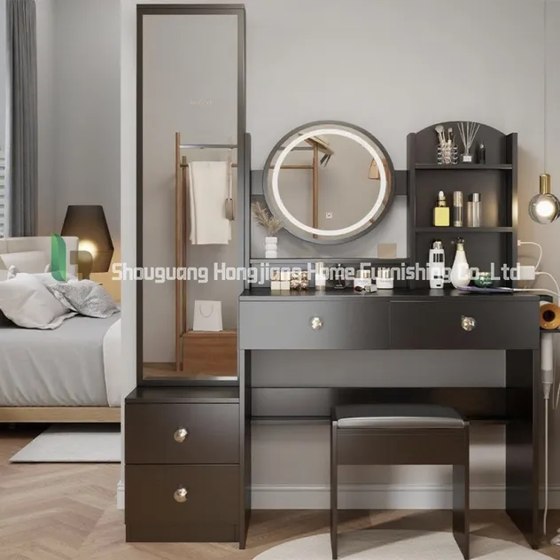 Dressing Table View 1