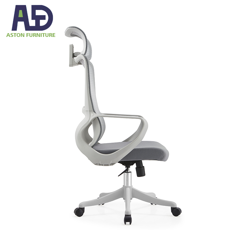 Hot Selling Wholesale Ergonomic Executive Swivel Staff Mesh Office Chair