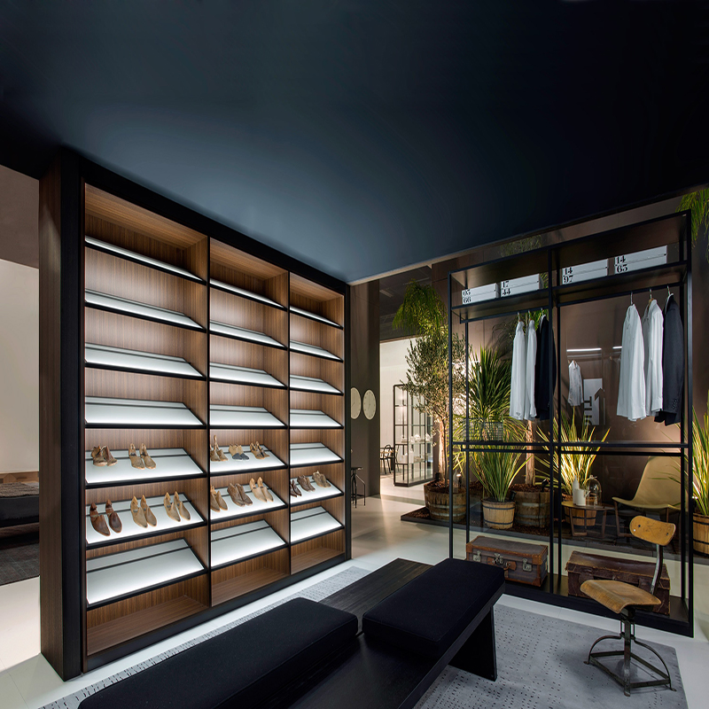 White Modern Wooden Bedroom Furniture Custom Sliding Door Closet Storage Armoire Solid Wood Wardrobe