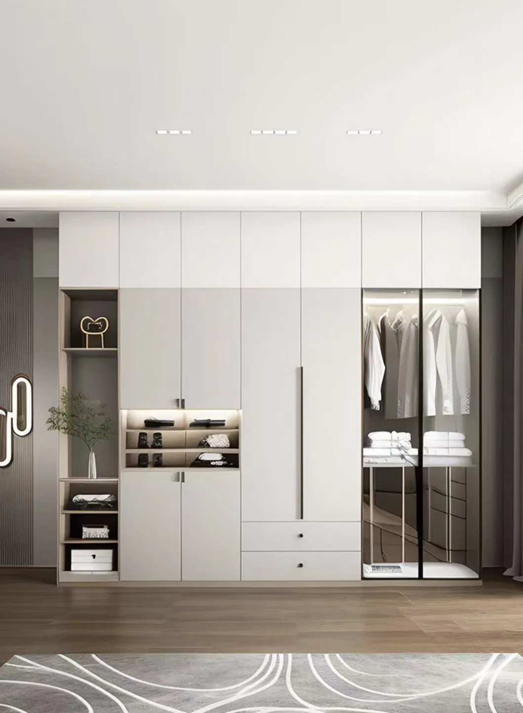 Custom Furniture Solution