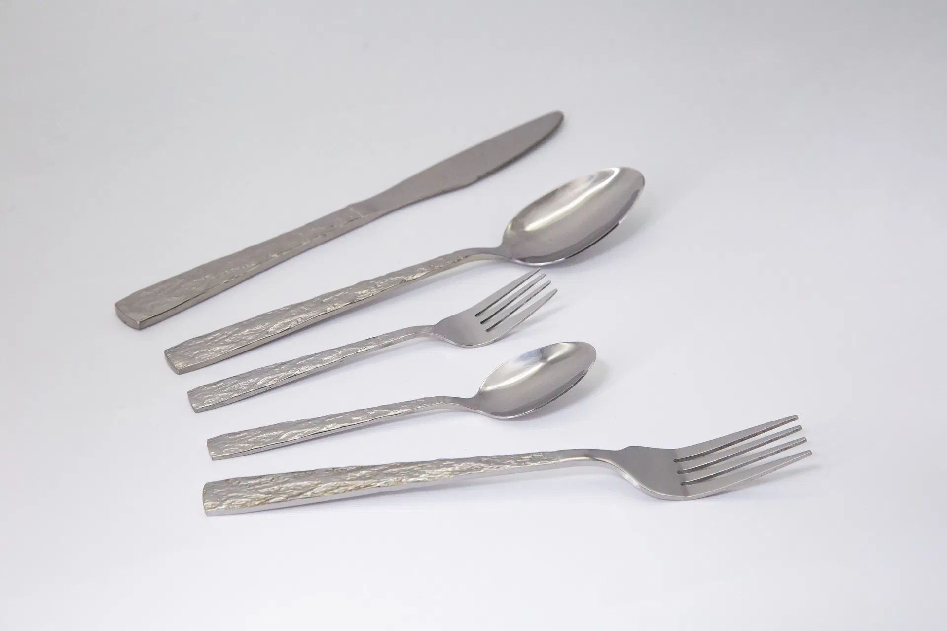 Stainless Steel Cutlery Set