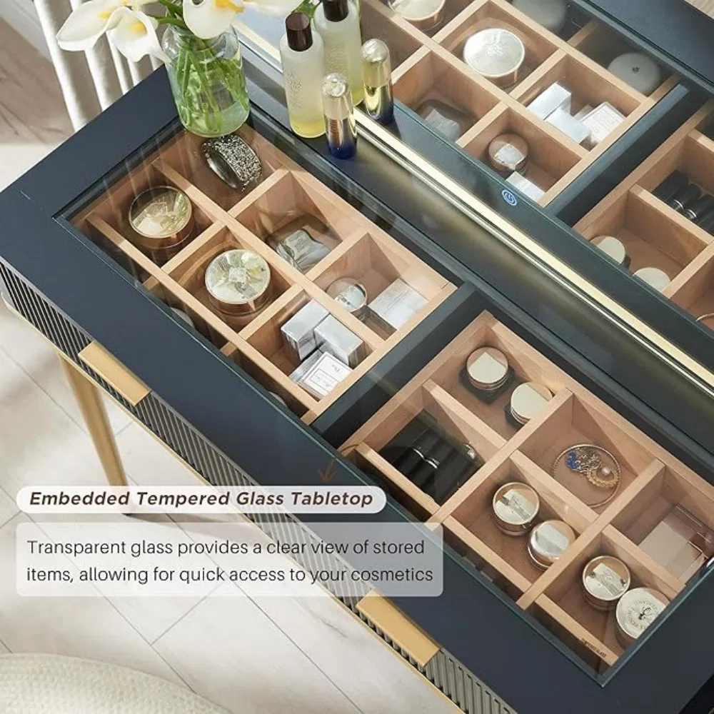 Dressing Table Details