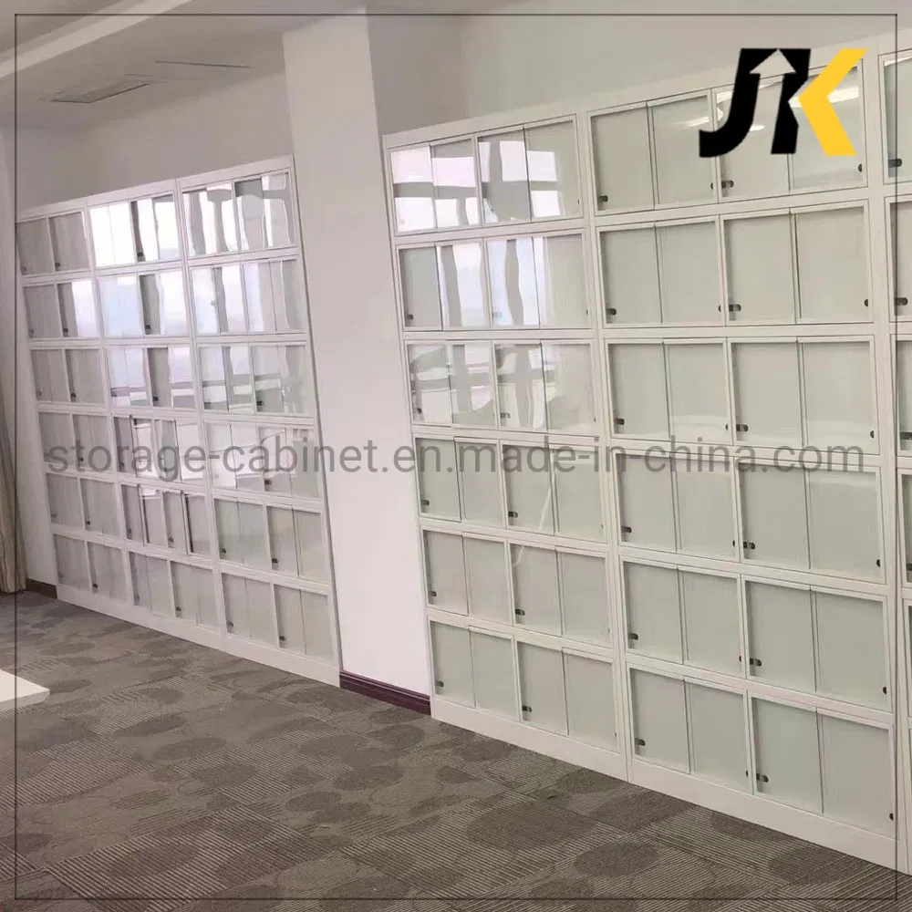 Manufacturing Advantages