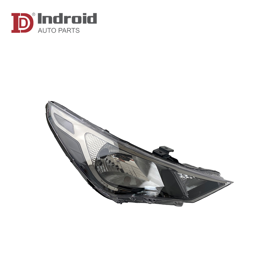 Head Lamp for Accent 2020 92101-H6510 92102-H6510