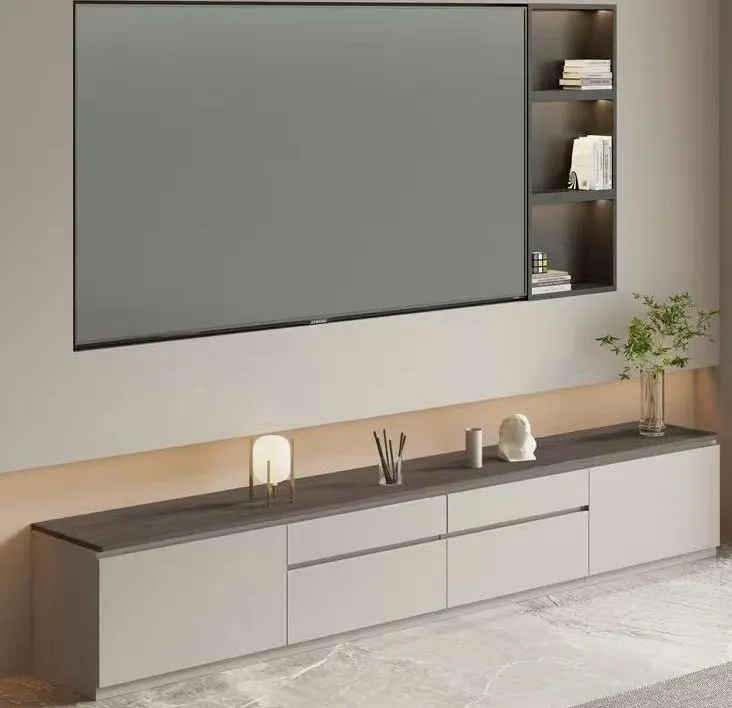 Elegant TV Stand 4