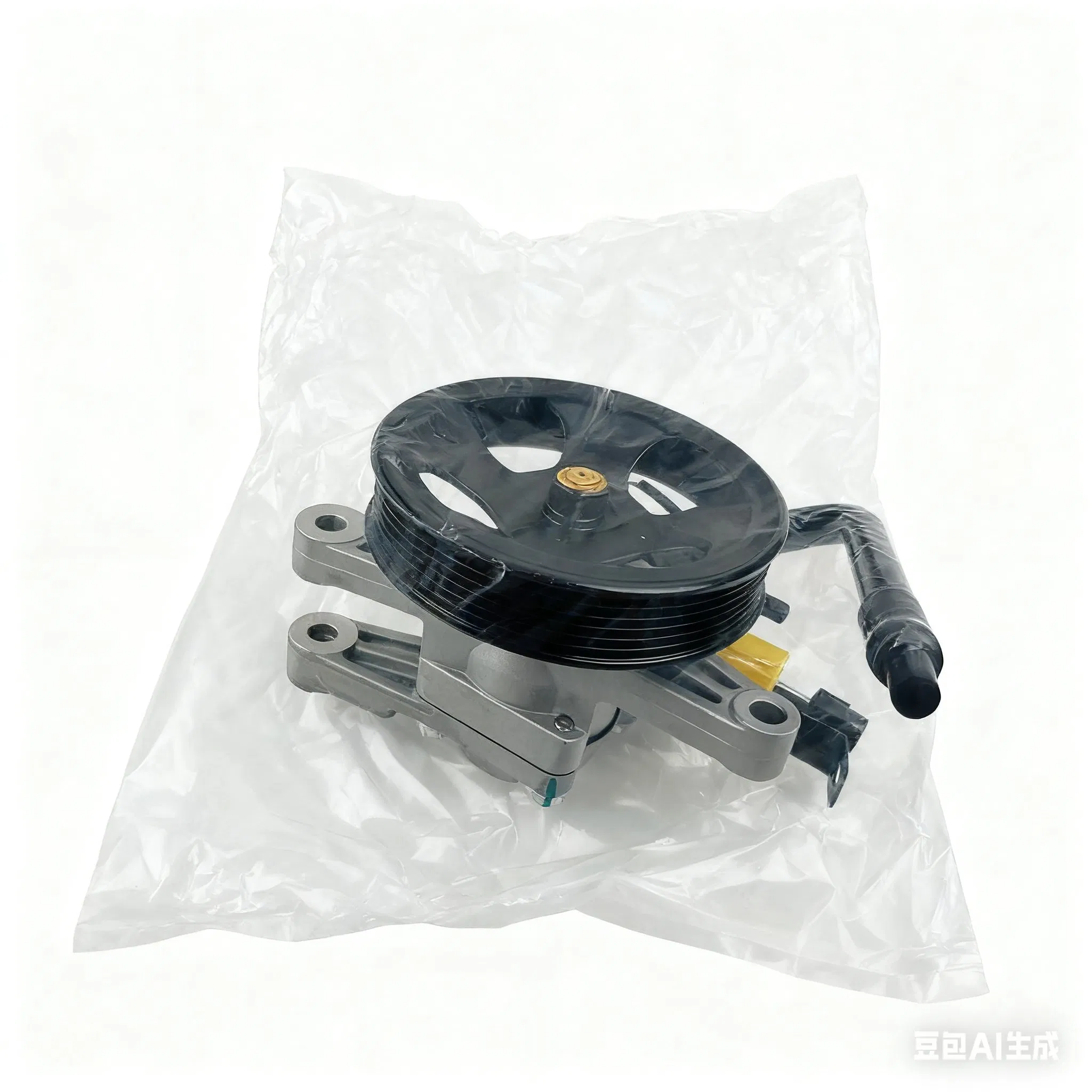 Steering System Car Parts Power Steering Pump Hydraulic Power Steering Rack for Hyundai KIA Accent Various Car Model