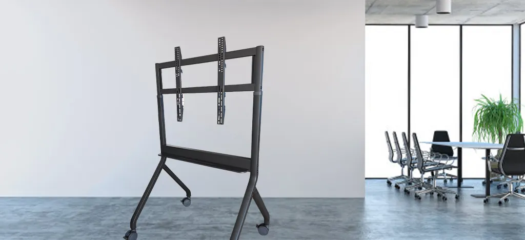 Motorized TV Lift Stand