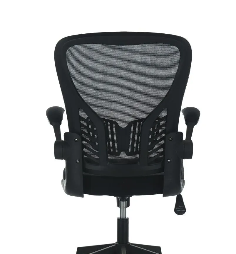 Office Chair Detail 6