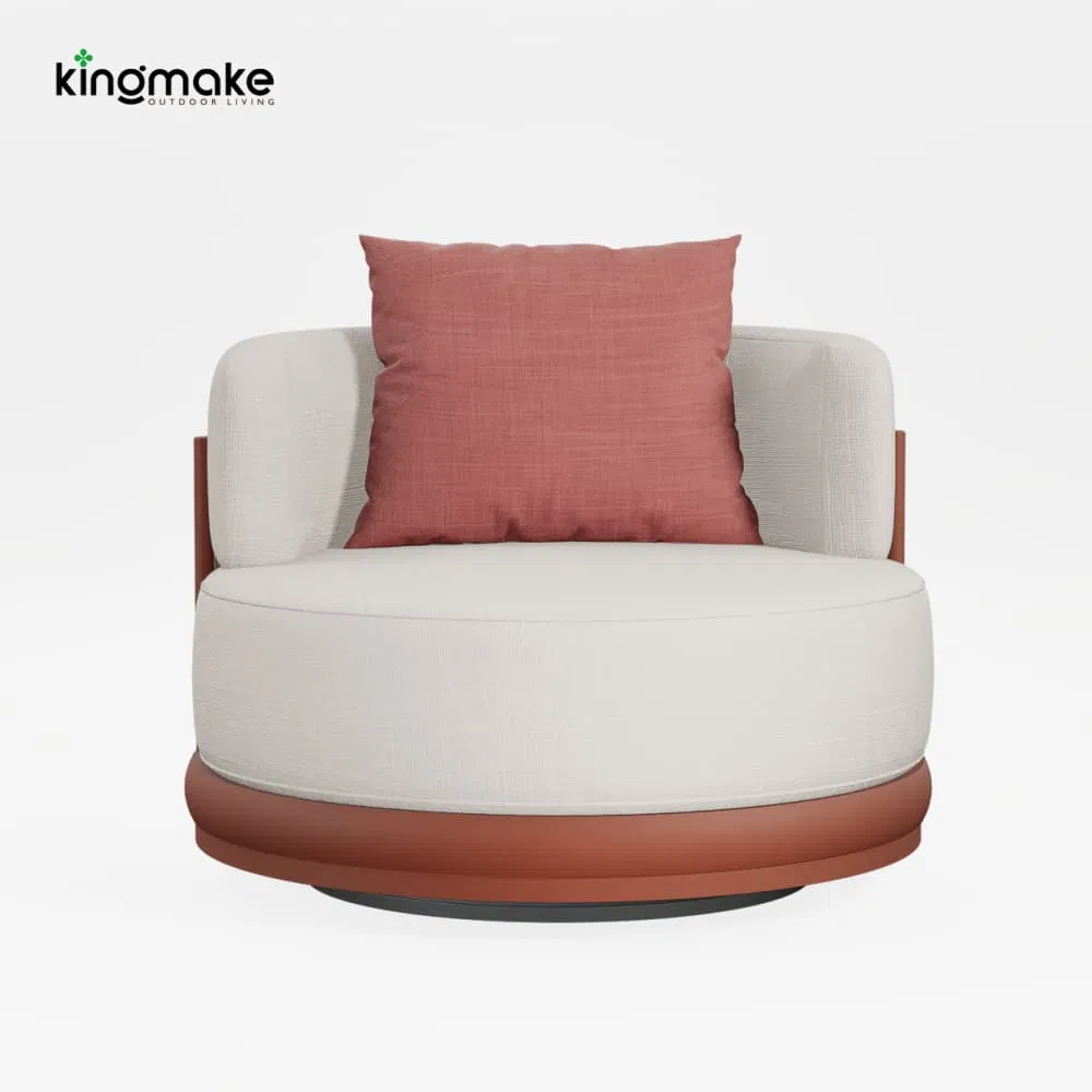 Outdoor Furniture Detail 2