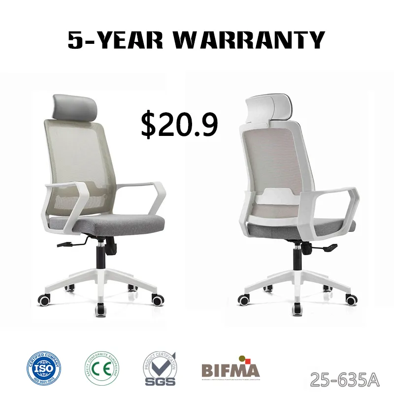 Office Chair Options 2