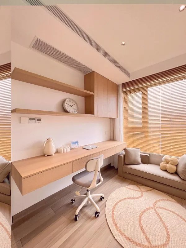 Modern Dressing Table