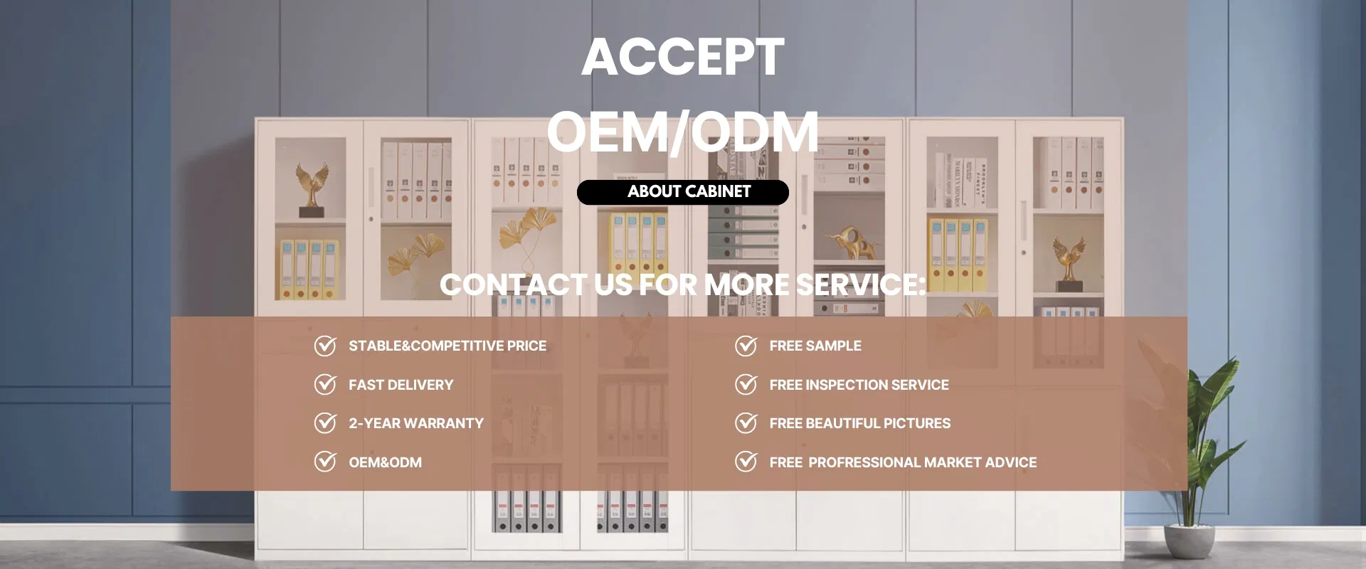 Metal Locker Cabinet