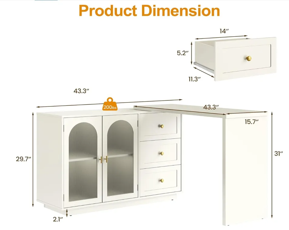 Modern Minimalist Design 1