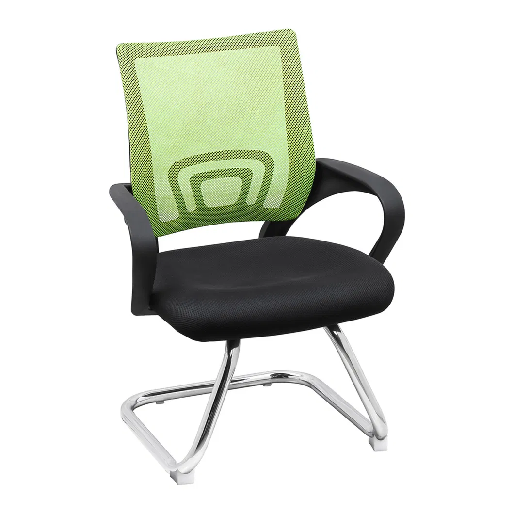 Ergonomic Swivel Chair Detail 5
