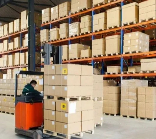 Production Facility 2