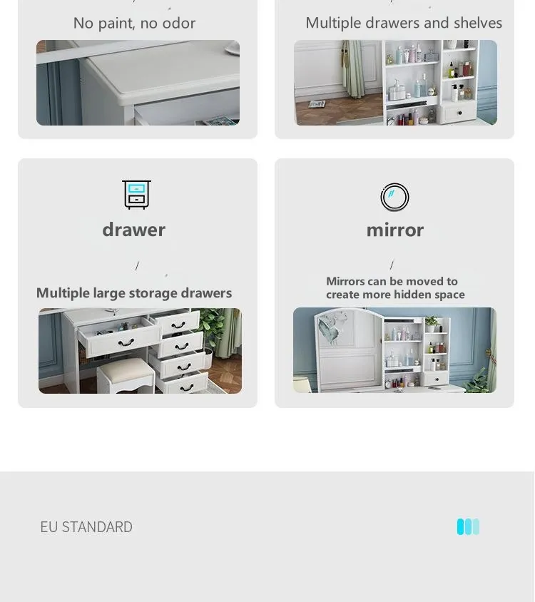 Dressing Table Design