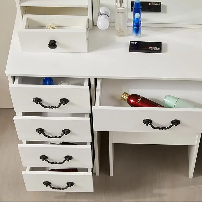 Dressing Table View 6