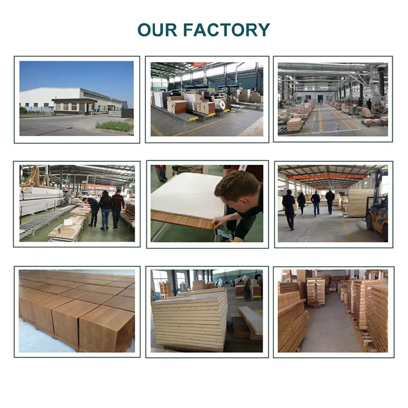 Manufacturing Factory View