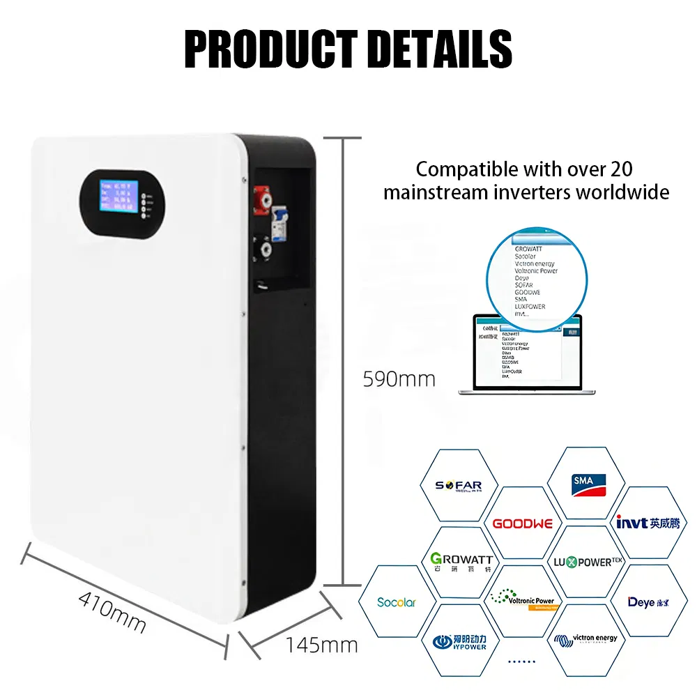 Energy Storage System 4