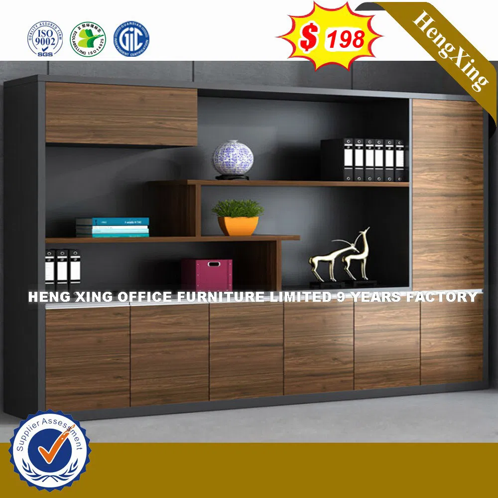 Luxury Wooden Bookcase