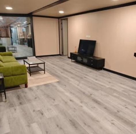منزل عطلات واسع 2-Bathroom موديول للعائلات