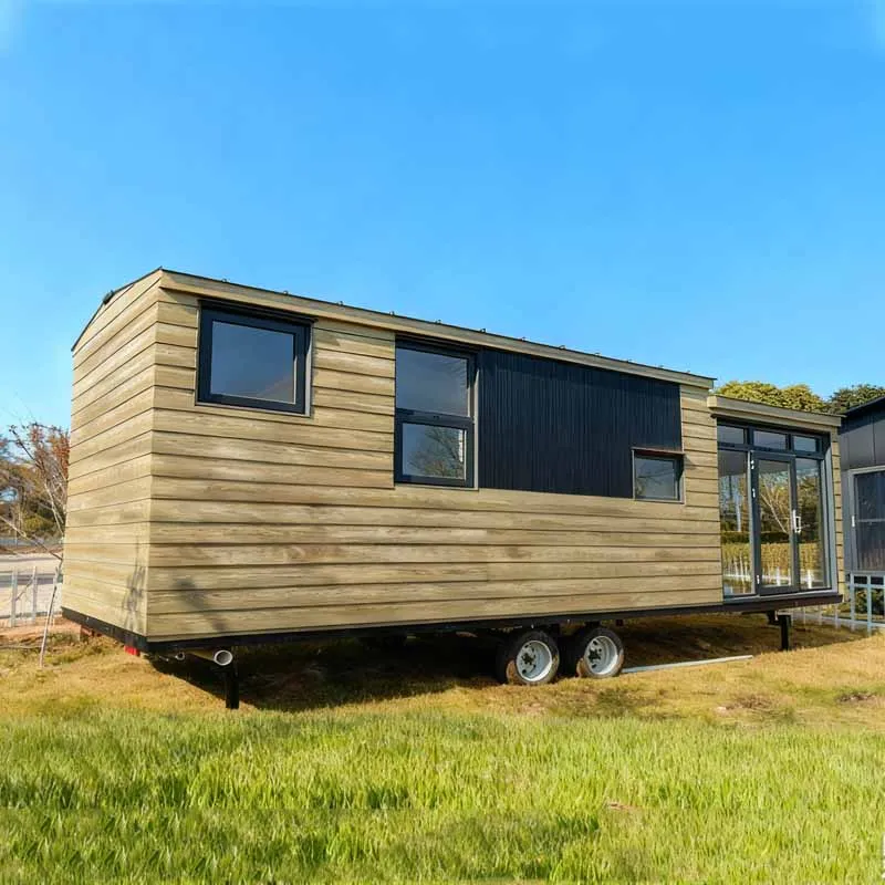 Trailer House-1