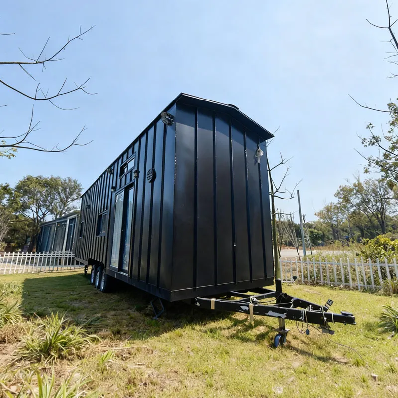 Trailer House-3