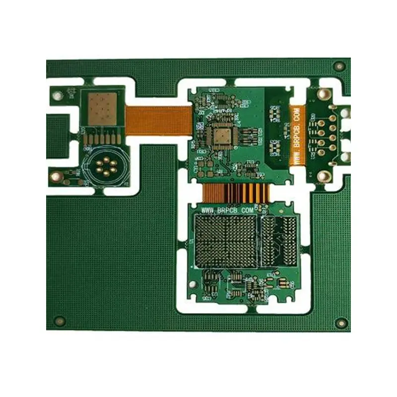 Buy Rigid Flex PCB Companies, Factories
