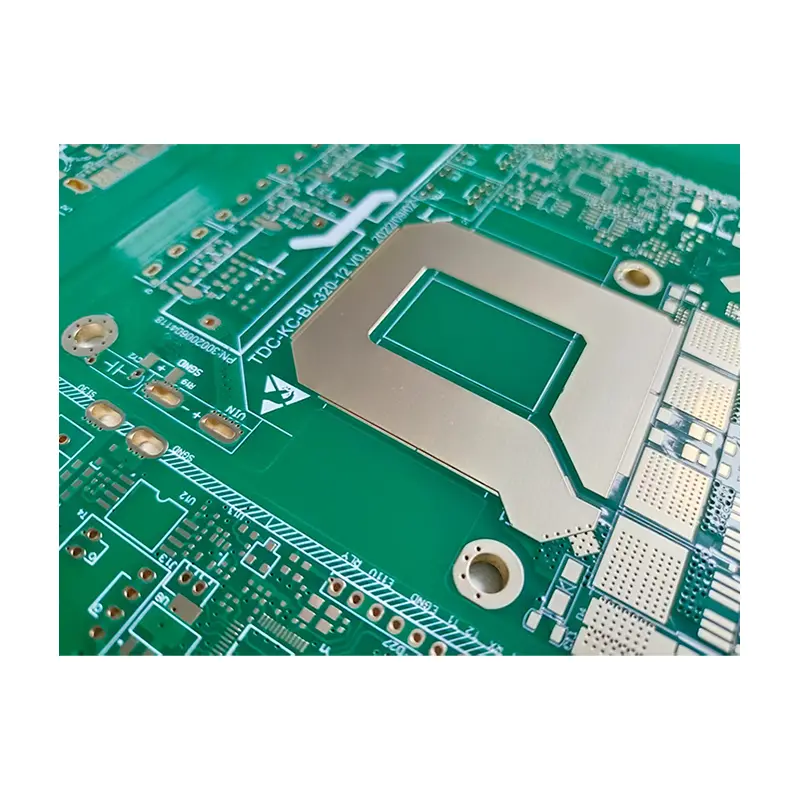 Famous High-Quality Heavy Copper PCBs from China Factory - Ideal for Power Converters and Strong Current Applications, Top Suppliers Quotes, Pricelist