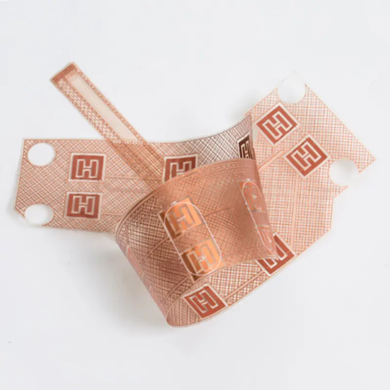 Buy China Flexible PCB Suppliers - Thin, Lightweight, and Bendable for Consumer Electronics - Factory Direct Quality Company, Pricelist